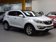 Kia Sportage 2013 Crdi 2 - Thumb 6