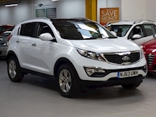 Kia Sportage 2013 Crdi 2 - Thumb 0