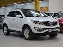 Kia Sportage 2013 Crdi 2 - Thumb 14