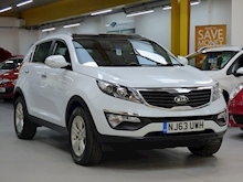 Kia Sportage 2013 Crdi 2 - Thumb 2