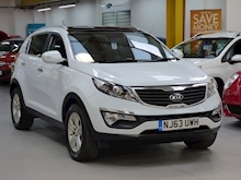 Kia Sportage 2013 Crdi 2 - Thumb 4