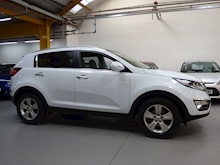 Kia Sportage 2013 Crdi 2 - Thumb 15