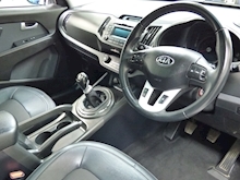 Kia Sportage 2013 Crdi 2 - Thumb 9