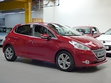 Peugeot 208 2013 Hdi Allure - Thumb 4