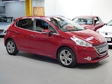 Peugeot 208 2013 Hdi Allure - Thumb 17