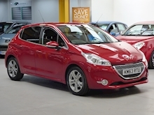 Peugeot 208 2013 Hdi Allure - Thumb 6