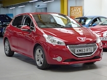 Peugeot 208 2013 Hdi Allure - Thumb 2