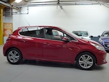 Peugeot 208 2013 Hdi Allure - Thumb 18