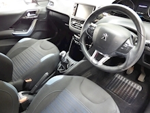 Peugeot 208 2013 Hdi Allure - Thumb 8