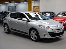 Renault Megane 2011 Dynamique Tomtom Vvt - Thumb 8