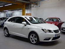 Seat Ibiza 2014 Toca - Thumb 8