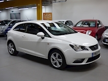 Seat Ibiza 2014 Toca - Thumb 4