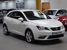 Seat Ibiza 2014 Toca - Thumb 6