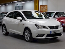 Seat Ibiza 2014 Toca - Thumb 0