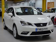 Seat Ibiza 2014 Toca - Thumb 2