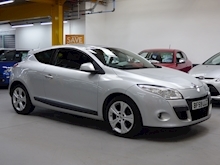 Renault Megane 2009 Dynamique Vvt - Thumb 4