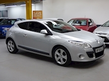 Renault Megane 2009 Dynamique Vvt - Thumb 16