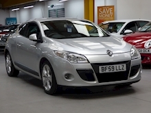 Renault Megane 2009 Dynamique Vvt - Thumb 2