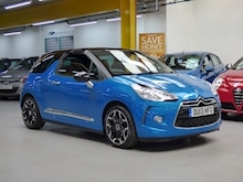 Citroen Ds3 2013 E-Hdi Dstyle Plus - Thumb 17