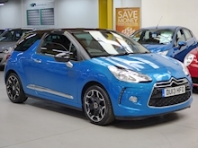 Citroen Ds3 2013 E-Hdi Dstyle Plus - Thumb 8