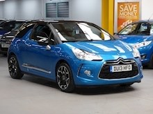 Citroen Ds3 2013 E-Hdi Dstyle Plus - Thumb 4