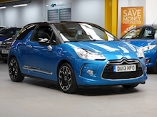 Citroen Ds3 2013 E-Hdi Dstyle Plus - Thumb 0