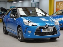 Citroen Ds3 2013 E-Hdi Dstyle Plus - Thumb 2