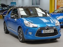 Citroen Ds3 2013 E-Hdi Dstyle Plus - Thumb 6