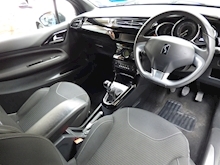 Citroen Ds3 2013 E-Hdi Dstyle Plus - Thumb 9