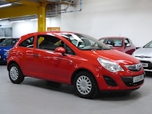 Vauxhall Corsa 2013 S Ecoflex - Thumb 10