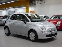 Fiat 500 2010 Pop - Thumb 6