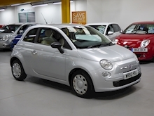 Fiat 500 2010 Pop - Thumb 16