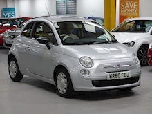 Fiat 500 2010 Pop - Thumb 4