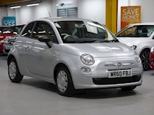 Fiat 500 2010 Pop - Thumb 0