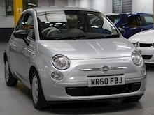 Fiat 500 2010 Pop - Thumb 2