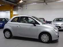 Fiat 500 2010 Pop - Thumb 17