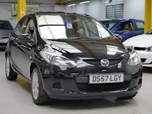 Mazda Mazda 2 2007 Ts2 - Thumb 2