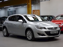 Vauxhall Astra 2013 Se - Thumb 0