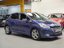 Peugeot 208 2012 Allure - Thumb 16