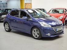 Peugeot 208 2012 Allure - Thumb 17