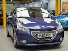 Peugeot 208 2012 Allure - Thumb 2