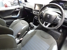 Peugeot 208 2012 Allure - Thumb 8