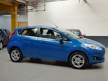 Ford Fiesta 2013 Zetec - Thumb 18