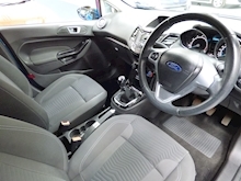 Ford Fiesta 2013 Zetec - Thumb 8