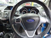 Ford Fiesta 2013 Zetec - Thumb 13