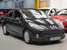 Peugeot 207 2011 Hdi Sportium - Thumb 18