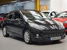Peugeot 207 2011 Hdi Sportium - Thumb 0