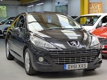 Peugeot 207 2011 Hdi Sportium - Thumb 6
