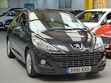 Peugeot 207 2011 Hdi Sportium - Thumb 20