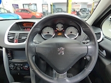 Peugeot 207 2011 Hdi Sportium - Thumb 9